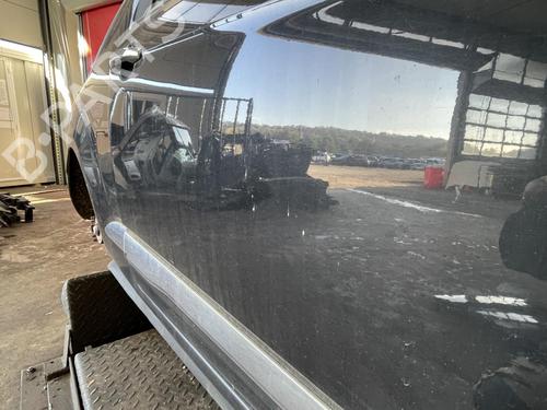 Right front door CITROËN DS3 (SA_) 1.6 HDi 90 | BP22074945C3 