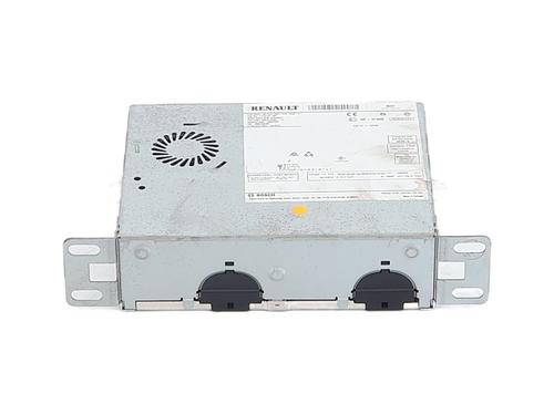 Radio RENAULT CLIO V (B7_) 1.0 TCe 100 (B7MT) | BP24986020E6 - Image 3