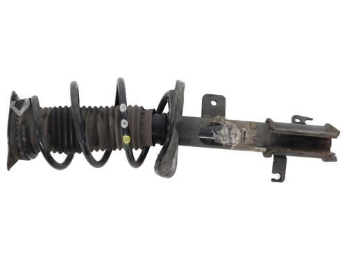 Used Left front shock absorber PEUGEOT 208 II (UB_, UP_, UW_, UJ_) 1.2 PureTech 100 (101 hp) 25268026