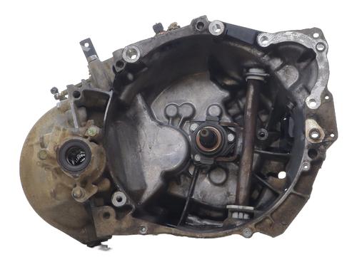 Used Gearbox CITROËN C15 Box Body/MPV (VD_) 1.9 D (60 hp) 29152193