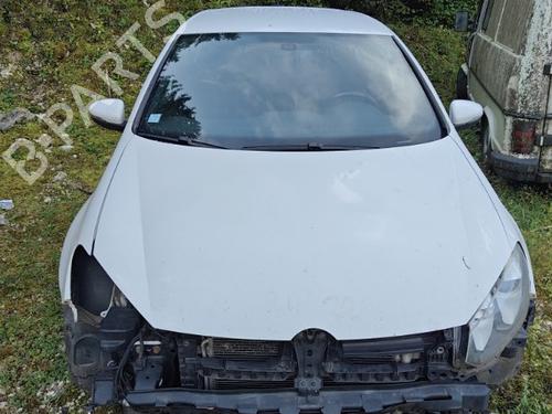 Radio VW GOLF VI (5K1) 2.0 TDI | BP26213155E6 - Image 8