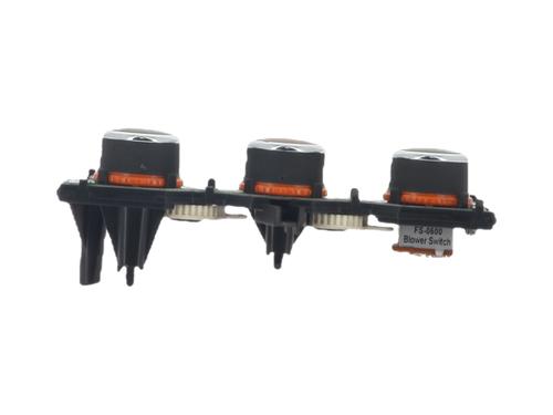 Used Climate control Climate control LIGIER JS50 0.5 (5 hp) 40540165 40540165