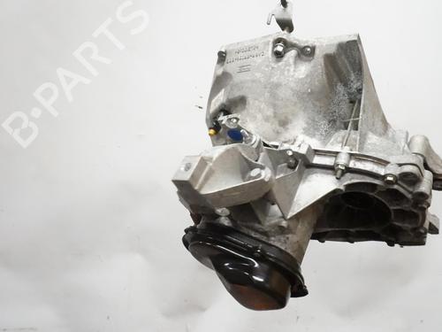 Gearbox FORD FOCUS III 1.0 EcoBoost | BP18187714M3 