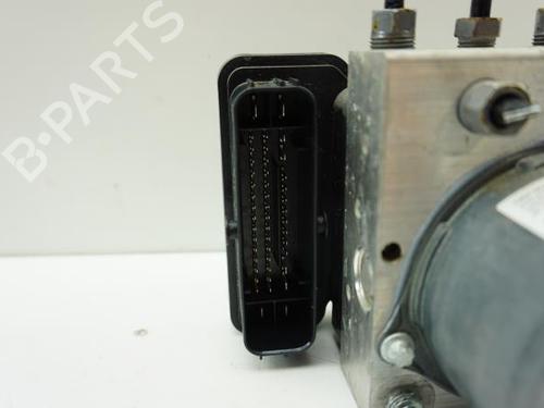 Used ABS pump ABS pump CITROËN C5 AIRCROSS (A_) 1.5 BlueHDi 130 (ACYHZJ, ACYHZR) (131 hp) 25268133 25268133