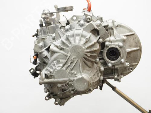 Gearbox OPEL ASTRA K (B16) 1.6 CDTi (68) | BP18181147M3 