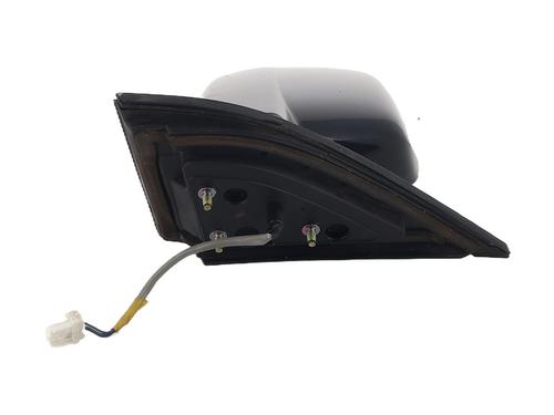 Right mirror NISSAN X-TRAIL I (T30) 2.2 dCi 4x4 | BP29324176C27 