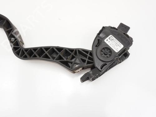 Used Pedal Pedal CITROËN C3 I (FC_, FN_) 1.6 16V HDi (109 hp) 18191973 18191973