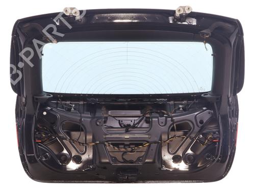 Used Tailgate Tailgate BMW X1 (E84) xDrive 20 d (184 hp) 32984440 32984440