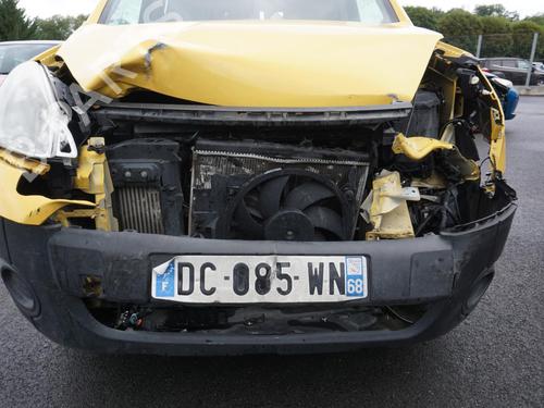 Right front brake caliper CITROËN BERLINGO Box Body/MPV (B9) 1.6 HDi / BlueHDi 75 | BP18184591M104