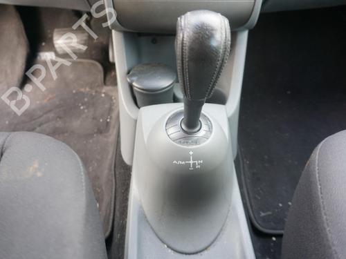 Climate control RENAULT MODUS / GRAND MODUS (F/JP0_) 1.5 dCi (JP02) | BP26499068I5 - Image 24