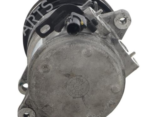 AC compressor KIA PICANTO I (SA) 1.0 | BP39727722M34 - Image 4