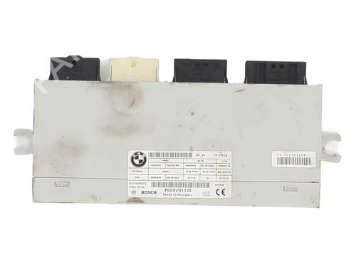 Electronic module BMW 5 Touring (F11) 530 d xDrive 7317514