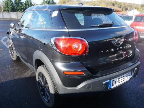 ABS pump MINI MINI PACEMAN (R61) Cooper D | BP18185287M43  - Image 24