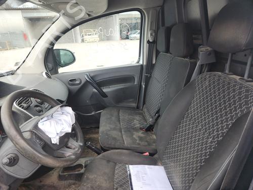 Cargo separator RENAULT KANGOO Express (FW0/1_) 1.5 dCi 90 (FW0G, FW05, FW08, FW11) | BP37993474I36 - Image 14