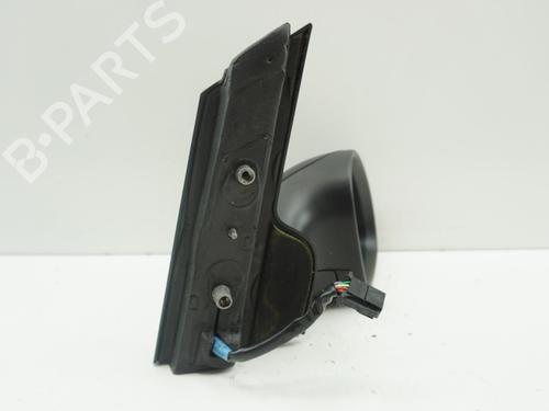Right mirror SEAT ALTEA (5P1) 1.9 TDI | BP18194779C27 
