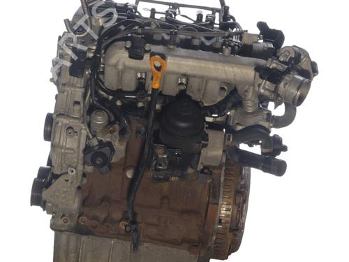 Used Engine Engine HYUNDAI i20 II (GB, IB) 1.1 CRDi (75 hp) 37279173 37279173