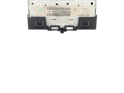 Display monitor RENAULT CLIO II (BB_, CB_) 2.0 16V Sport (CB0M) | BP27568991C48 