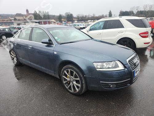 Left headlight AUDI A6 C6 (4F2) 3.0 TDI quattro | BP36762433C28 - Image 11