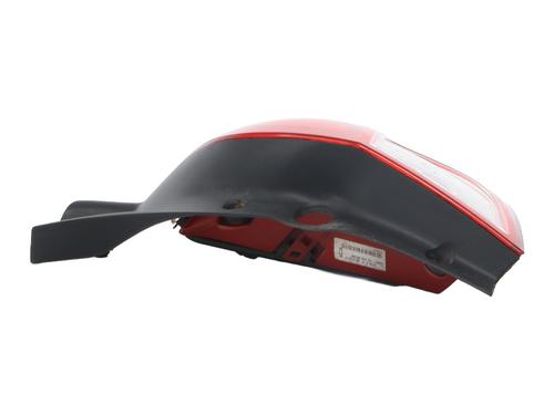 Right taillight RENAULT CLIO III (BR0/1, CR0/1) 1.5 dCi | BP20334177C35 