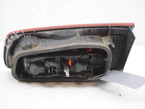 Venstre baklys, luke RENAULT LAGUNA II (BG0/1_) 2.0 dCi (BG1T) (150 hp) 18187878