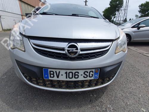 Left taillight OPEL CORSA D (S07) 1.3 CDTI (L08, L68) | BP28476996C34  - Image 9