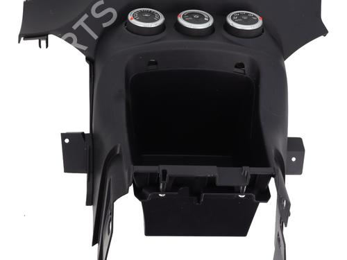 Climate control PEUGEOT 4007 (VU_, VV_) 2.2 HDi | BP29239582I5 
