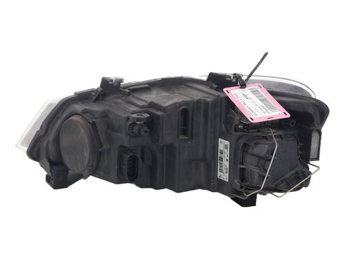 Right headlight VW POLO V (6R1, 6C1) 1.2 | BP27220236C29 