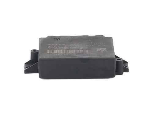 Electronic module PORSCHE MACAN (95B) 3.0 S Diesel | BP27485025M83 