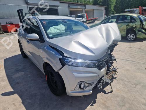 Used Parts DACIA SANDERO III  1.0 TCe 100 ECO-G  4838517