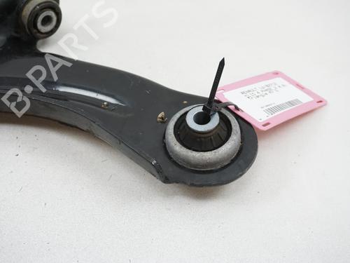 Left front suspension arm RENAULT CLIO IV (BH_) 0.9 TCe 90 (BHNF, BHMA, BHMH, BHJK, BHJR) | BP21264637M12 