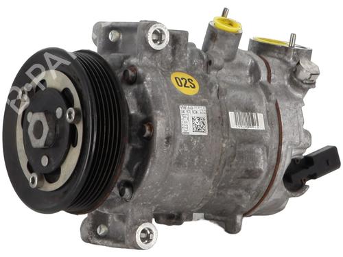 Used AC compressor VW GOLF VII (5G1, BQ1, BE1, BE2) 2.0 GTI (220 hp) 19542988