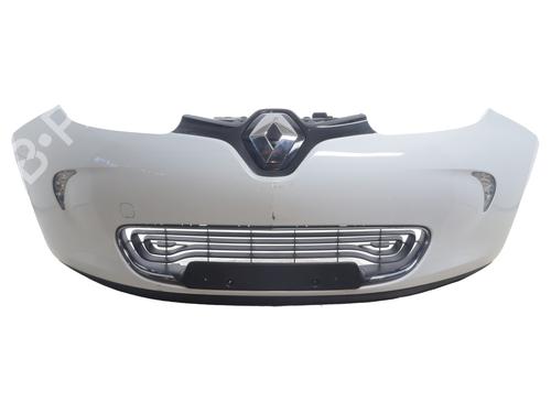 Front bumper RENAULT ZOE (BFM_) ZOE | BP34210917C7 - Image 6