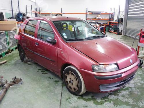 Starter FIAT PUNTO (188_) 1.2 60 (188.030, .050, .130, .150, .230, .250) | BP18175148M8 