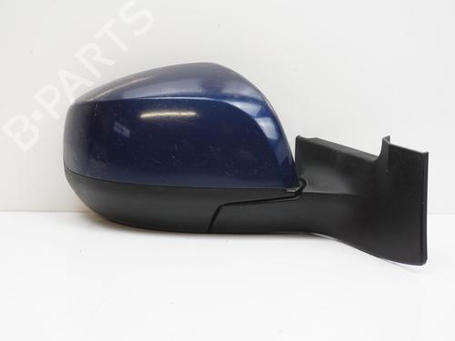 Right mirror OPEL AGILA B (H08) 1.3 CDTI (F68) | BP18180779C27 