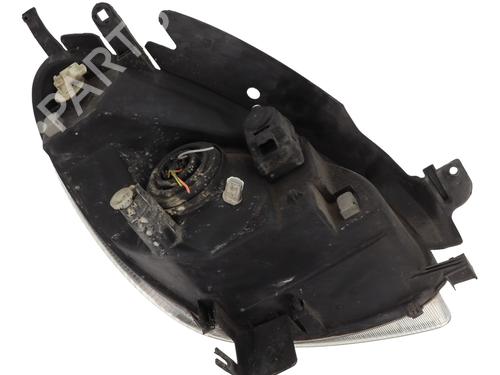 Left headlight CITROËN XSARA PICASSO (N68) 2.0 HDi | BP27713984C28 
