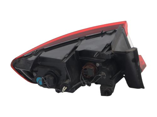 Right taillight RENAULT MEGANE IV Hatchback (B9A/M/N_) 1.2 TCe 130 (B9MR) | BP38477394C35 - Image 5
