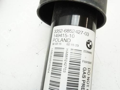 Right rear shock absorber MINI MINI (F55) Cooper D | BP18193273M19 