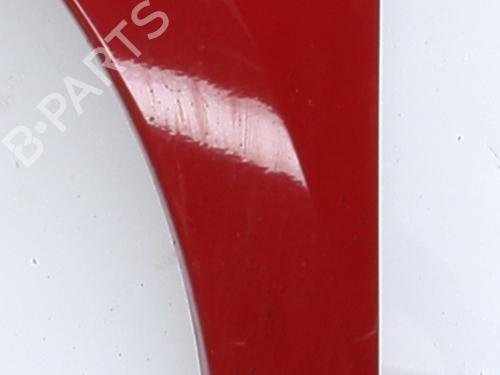 Left front fenders ALFA ROMEO MITO (955_) 1.4 MultiAir (955AXL1B) | BP28570055C41