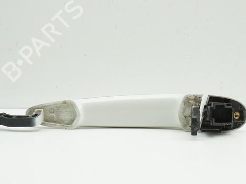 Rear right exterior door handle BMW X5 (E70) xDrive 35 i | BP18192637C130 