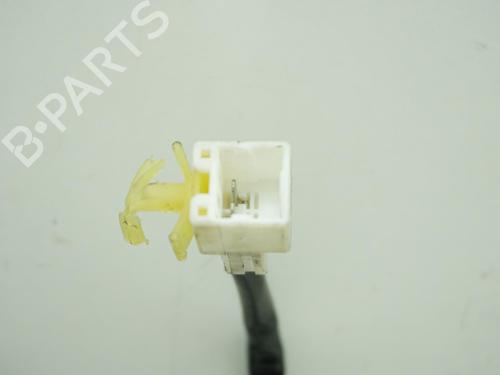 Front left window mechanism CHEVROLET AVEO / KALOS Hatchback (T250, T255) 1.4 | BP18173301C22 