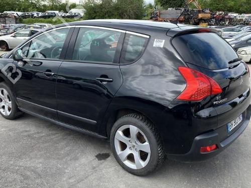 Steering column stalk PEUGEOT 3008 I MPV (0U_) 1.6 HDi | BP19495200I23 