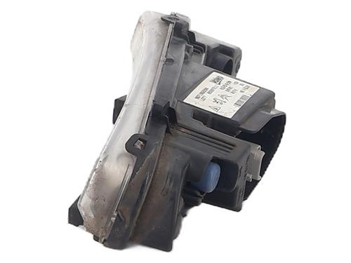 Left daytime light CITROËN DS3 (SA_) 1.6 HDi 90 | BP29501018C104 