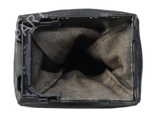 Gear lever CHEVROLET AVEO / KALOS Hatchback (T250, T255) 1.2 LPG | BP22642418M90