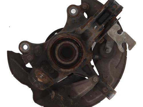 Used Right front steering knuckle Right front steering knuckle OPEL COMBO Box Body/MPV (K9) 1.6 D (99 hp) 19730763 19730763