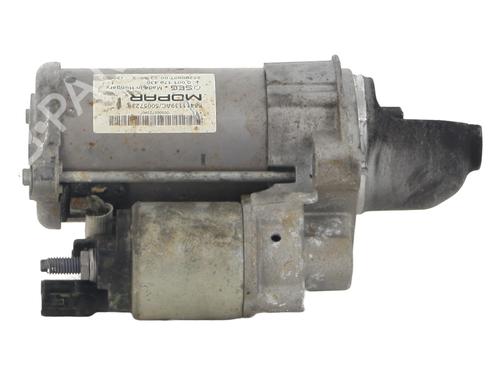 Motor de arranque Motor de arranque JEEP RENEGADE SUV (BU, B1, BV) 1.3 T-GDi (150 hp) 36165964 36165964