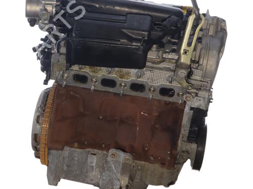 Engine RENAULT SCÉNIC II (JM0/1_) 1.6 16V (JM1R) | BP22073262M1 