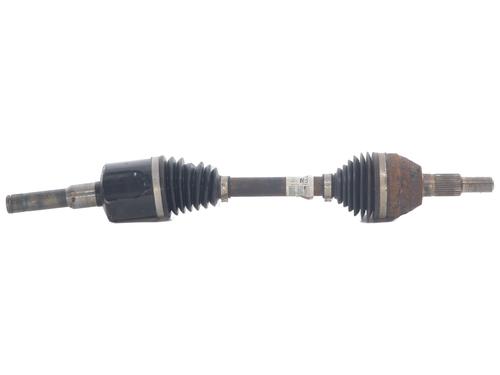 Used Left front driveshaft Left front driveshaft CHEVROLET CAPTIVA (C100, C140) 2.2 D 4WD (184 hp) 18178505 18178505
