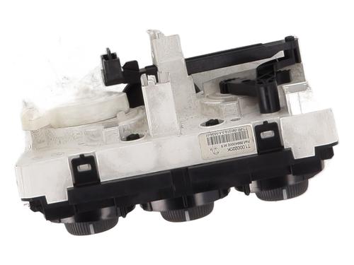 Climate control PEUGEOT 308 I (4A_, 4C_) 1.6 HDi | BP19730874I5 