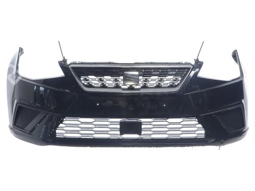 Used Front bumper Front bumper SEAT IBIZA V (KJ1, KJG) 1.0 TSI (95 hp) 33895150 33895150