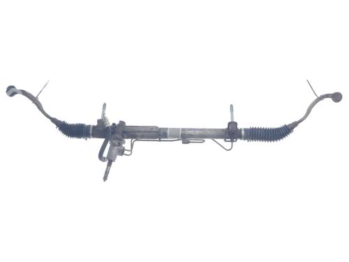 Used Steering rack Steering rack PEUGEOT 407 (6D_) 1.6 HDi 110 (6D9HZC, 6D9HYC) (109 hp) 30542685 30542685